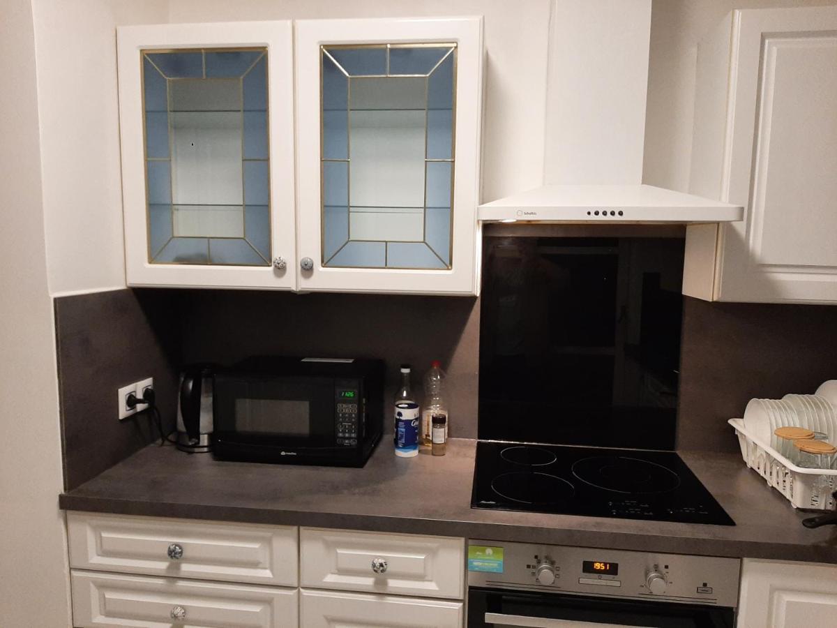 Apartmán Pratique Et Calme Dans Centre De Evry Courcouronnes Exteriér fotografie
