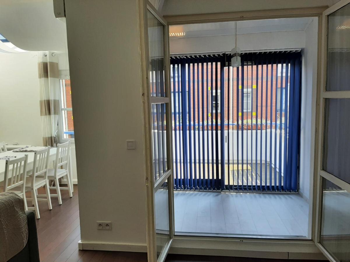 Apartmán Pratique Et Calme Dans Centre De Evry Courcouronnes Exteriér fotografie