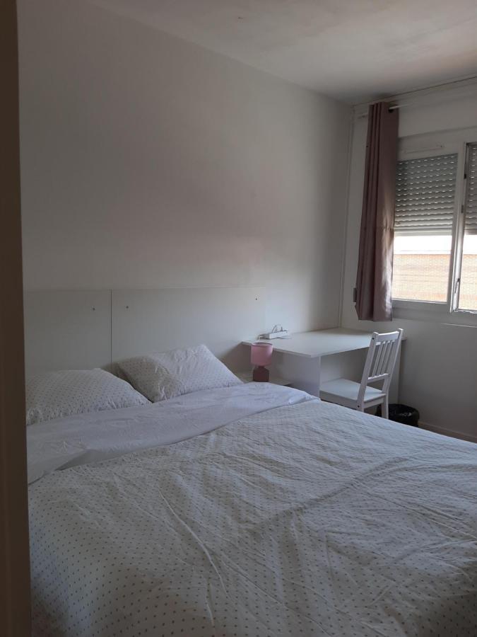 Apartmán Pratique Et Calme Dans Centre De Evry Courcouronnes Exteriér fotografie