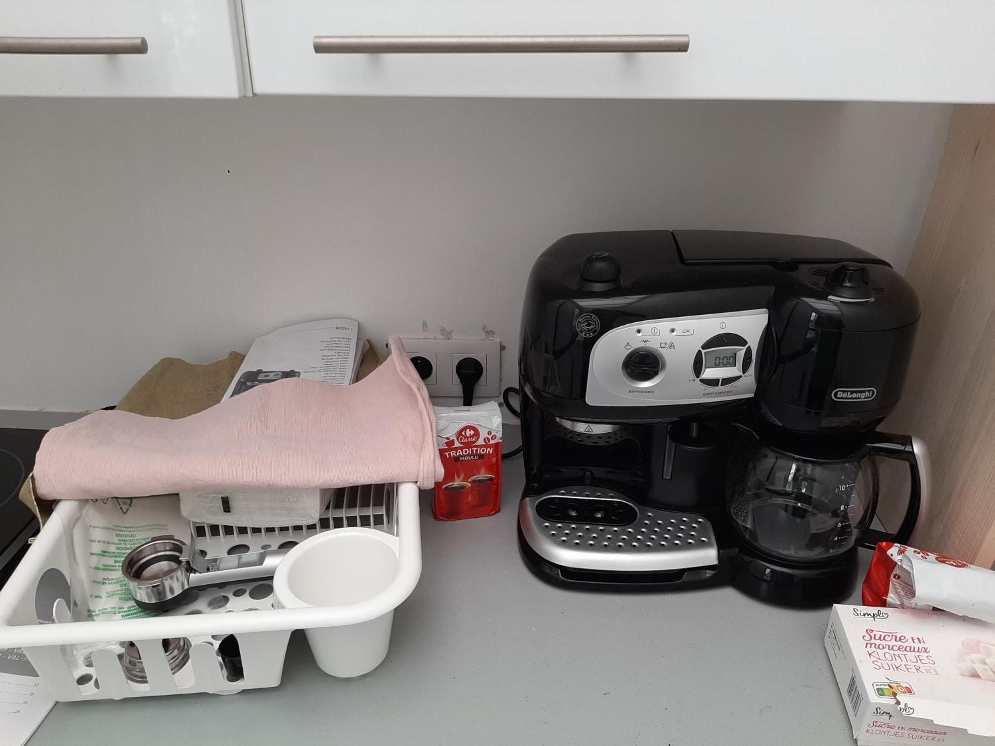 Apartmán Pratique Et Calme Dans Centre De Evry Courcouronnes Exteriér fotografie